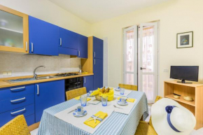 Appartamento Lo Scrigno - MyHo Casa Torre Canne